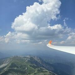 unverortetes Flugbild